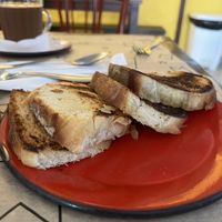   at Cafe do Alto in Rio De Janeiro