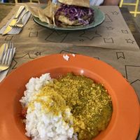   at Cafe do Alto in Rio De Janeiro