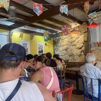   at Cafe do Alto in Rio De Janeiro