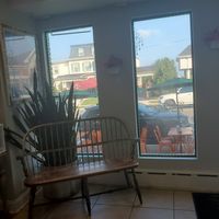  at Brunch in Conshohocken