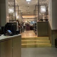 Interior   at Milano - Dawson St in Dublin