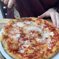   at Milano - Dawson St in Dublin