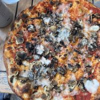   at Milano - Dawson St in Dublin