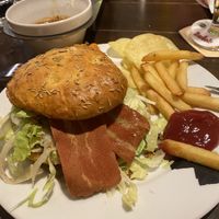   at Restaurant Aap in Alphen