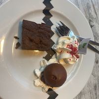   at Restaurant Aap in Alphen