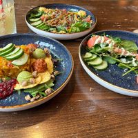  at Restaurant Aap in Alphen