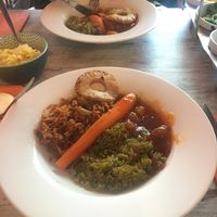 Jackpot  at Restaurant Aap in Alphen