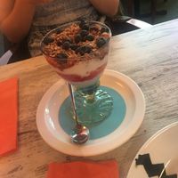Coco dream  at Restaurant Aap in Alphen