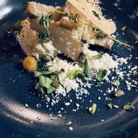 Verrassende aardperen at Bonboon in Amsterdam