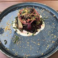 Intermediate  at Bonboon in Amsterdam