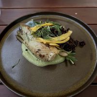 Main  at Bonboon in Amsterdam