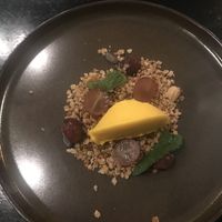   at Bonboon in Amsterdam