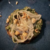   at Bonboon in Amsterdam