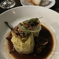   at Bonboon in Amsterdam