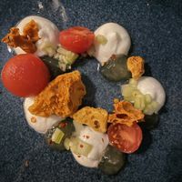   at Bonboon in Amsterdam