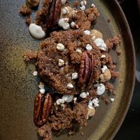   at Bonboon in Amsterdam