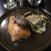 Main🙌  at Bonboon in Amsterdam