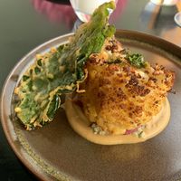   at Bonboon in Amsterdam