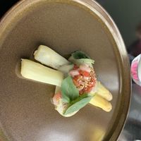   at Bonboon in Amsterdam