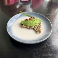   at Bonboon in Amsterdam