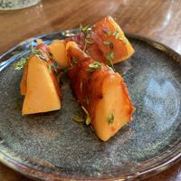   at Bonboon in Amsterdam