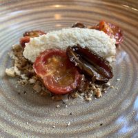 Hmmmmm  at Bonboon in Amsterdam