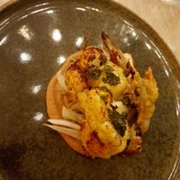  at Bonboon in Amsterdam