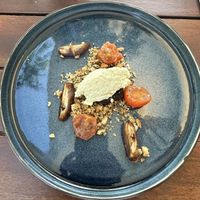   at Bonboon in Amsterdam