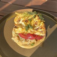   at Bonboon in Amsterdam