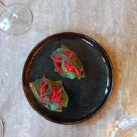  at Bonboon in Amsterdam