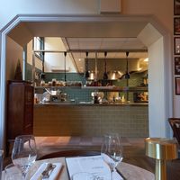  at Bonboon in Amsterdam