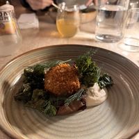   at Bonboon in Amsterdam