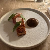   at Bonboon in Amsterdam