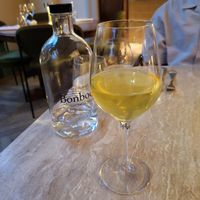 Tea at Bonboon in Amsterdam