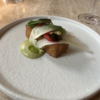   at Bonboon in Amsterdam