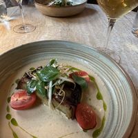   at Bonboon in Amsterdam