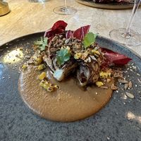   at Bonboon in Amsterdam