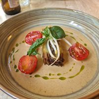 Yum at Bonboon in Amsterdam