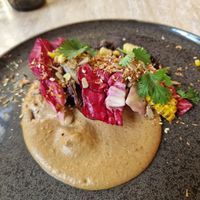 Chewy at Bonboon in Amsterdam