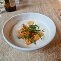 Over-salted, out of balance at Bonboon in Amsterdam