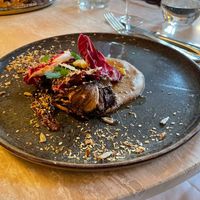 Main at Bonboon in Amsterdam