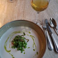  at Bonboon in Amsterdam