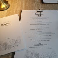  at Bonboon in Amsterdam