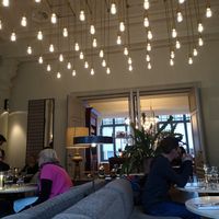  at Bonboon in Amsterdam