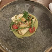   at Bonboon in Amsterdam