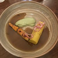   at Bonboon in Amsterdam