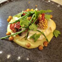  at Bonboon in Amsterdam