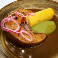  at Bonboon in Amsterdam