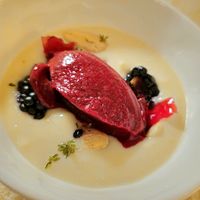  at Bonboon in Amsterdam