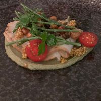  at Bonboon in Amsterdam